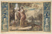 Allegory of Empress Joséphine as patroness of the gardens of Malmaison - François Gérard — artwork view