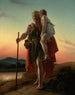 Bélisaire - François Gérard — artwork view
