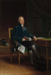 Charles Maurice de Talleyrand Périgord 1754-1838 Prince de Bénévent - François Gérard — artwork view