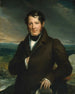 Monsieur Tortoni - François Gérard — artwork view