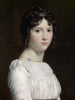 Retrato de Alexandrine Émilie Brongniart - François Gérard — vista de la obra