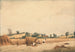 Moisson - François Louis Thomas Francia — vista de la obra
