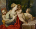 Charité Painting - Frans Floris — artwork view