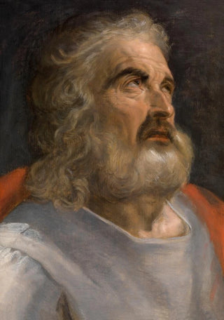 Frans Floris - Man with a Beard.webp