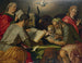 The Four Evangelists - Frans Floris — artwork view