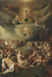 The Day of Judgment - Frans Francken the Younger — artwork view