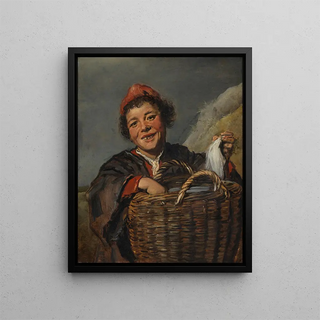 Frans Hals - A Fisherboy.webp