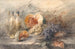 Frutas - Frans Mortelmans — vista de la obra