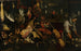Interior kitchen painting - Frans Snyders — artwork view