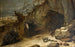 de puercoespines y víboras - Frans Snyders — vista de la obra