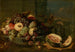 Naturaleza muerta - Frans Snyders — vista de la obra