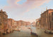 Venecia, Gran Canal - Frans Vervloet — vista de la obra