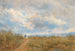 Summer Landscape Painting - Franz Alt — artwork view