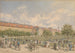 Heldenplatz - Franz Alt — vista de la obra