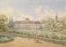Castillo - Franz Alt — vista de la obra