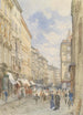 Weihburggasse - Franz Alt — artwork view