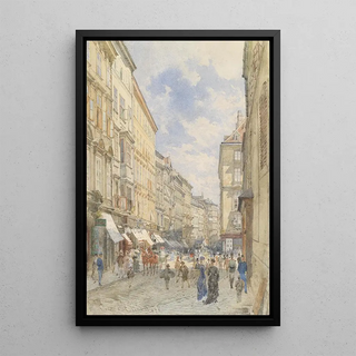 Franz Alt - Weihburggasse.webp