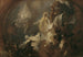 Allégorie sur la mission mondiale de l'ordre des Jésuites - Franz Anton Maulbertsch — artwork view