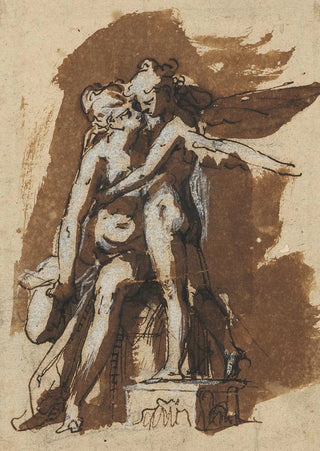 Franz Aspruck - Venus und Cupido.webp