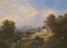 Parte del Tirol del Sur - Franz Barbarini — vista de la obra