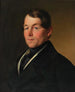 Retrato - Franz Dobiaschofsky — vista de la obra