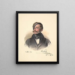 Franz Eybl - Franois Henri Schlick Count of Bassano de Weisskirchen.webp