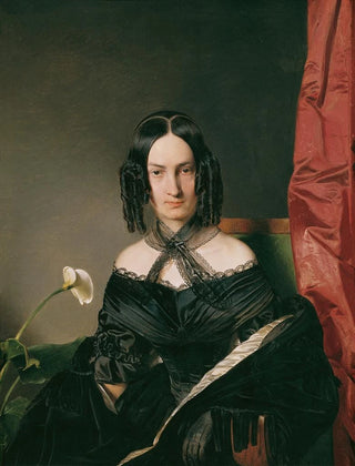 Franz Eybl - Frau Nadassy.webp