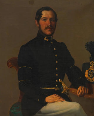 Franz Eybl - Georg Ritter von Hofmann Berghauptmann der kk BergHauptmannschaft fr sterreich.webp