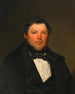 Portrait of a gentleman - Franz Eybl — artwork view