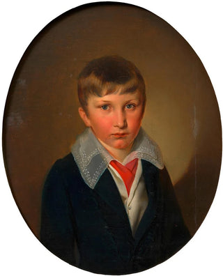 Franz Eybl - Knabenportrt Josef Latour von Thurmburg 18201903.webp