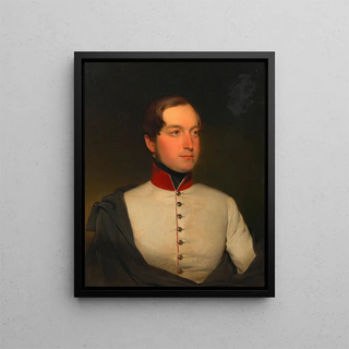 Franz Eybl - Moritz Frgantner Unterleutnant.webp