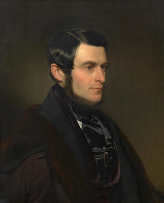 Franz Eybl - Moritz Graf Fries d J.webp