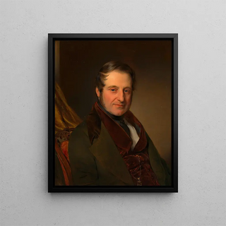 Franz Eybl - Rudolf von Arthaber Textilfabrikant und Kunstsammler.webp