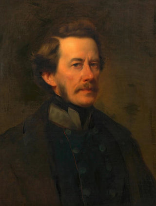 Franz Eybl - Selbstbildnis Franz Eybl.webp
