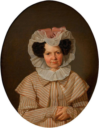Franz Eybl - Therese Burger Bischof.webp