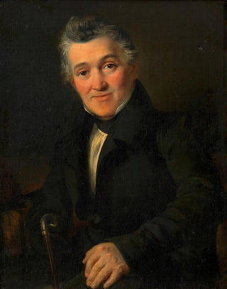 Franz Eybl - Unbekannter Herr.webp