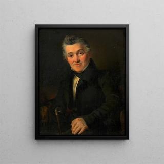 Franz Eybl - Unbekannter Herr.webp