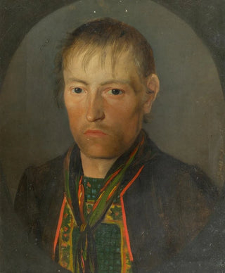 Franz Gasser - Portrt eines Bauern.webp