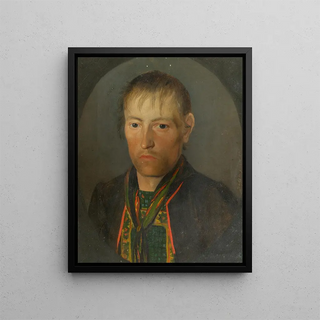 Franz Gasser - Portrt eines Bauern.webp