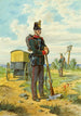 Soldier 9 - Franz Gerasch — artwork view