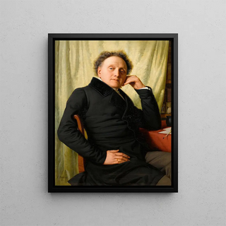 Franz Ittenbach - Portrait Soist Franz Xaver.webp