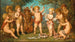 A Spring Concert - Franz Lefler — artwork view