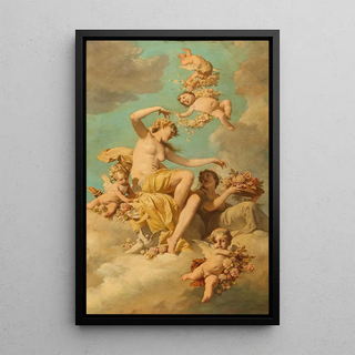 Franz Lefler - Flora.webp