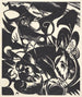 Creación I Historia de la creación I - Franz Marc — vista de la obra
