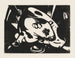 The Bull - Franz Marc — artwork view