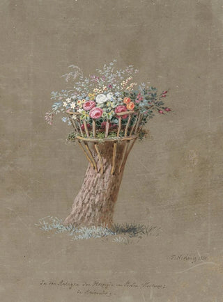 Franz Niklaus Knig - In den Anlagen der Herzogin von St Leu Hortenze in Arnenberg.webp