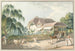 Casa de campo Villette - Franz Niklaus König — vista de la obra