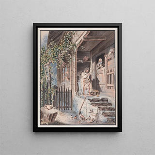 Franz Niklaus Knig - Philemon Baucis.webp