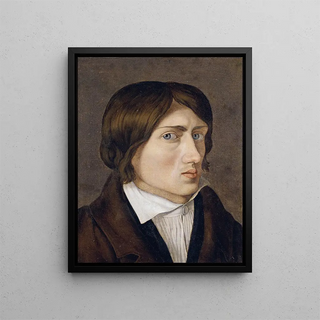 Franz Pforr - Selfportrait.webp