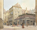 Eisgrub en Viena - Franz Poledne — vista de la obra